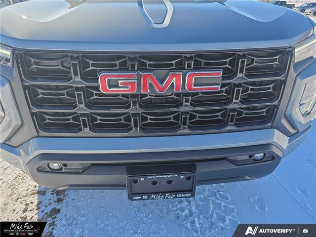 2024 GMC Canyon Elevation (Stk: 26287A) in Perth - Image 9 of 24
