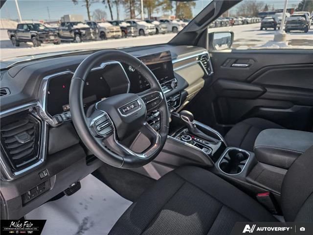 2024 GMC Canyon Elevation (Stk: 26287A) in Perth - Image 12 of 24