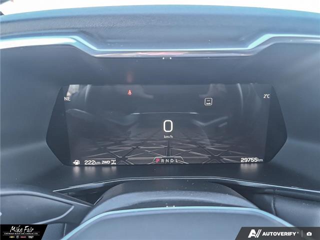 2024 GMC Canyon Elevation (Stk: 26287A) in Perth - Image 14 of 24