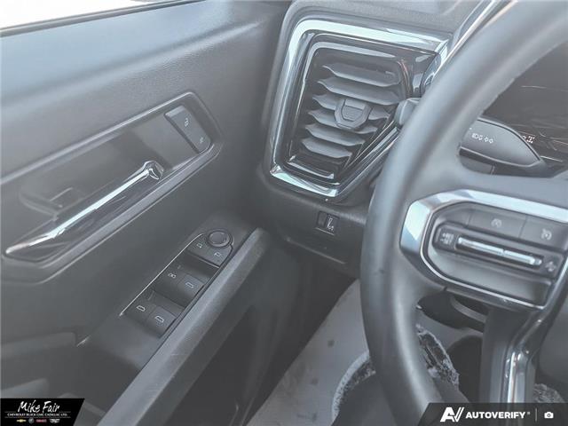 2024 GMC Canyon Elevation (Stk: 26287A) in Perth - Image 16 of 24