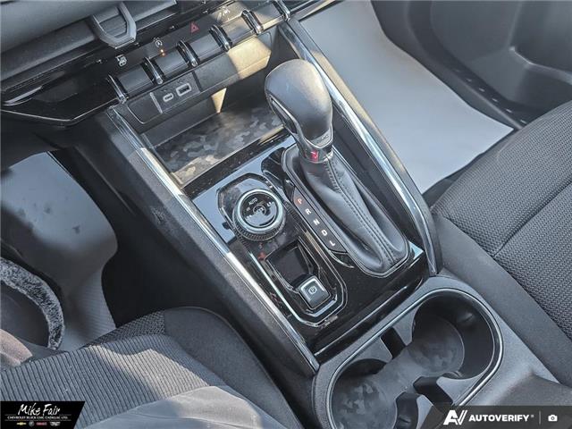 2024 GMC Canyon Elevation (Stk: 26287A) in Perth - Image 17 of 24