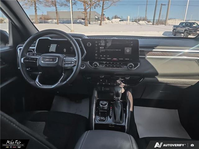 2024 GMC Canyon Elevation (Stk: 26287A) in Perth - Image 23 of 24