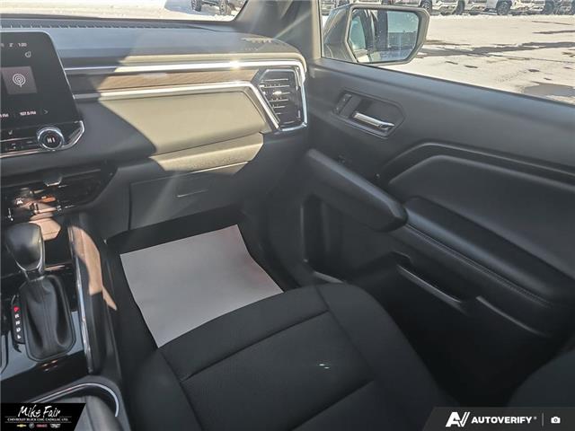 2024 GMC Canyon Elevation (Stk: 26287A) in Perth - Image 24 of 24