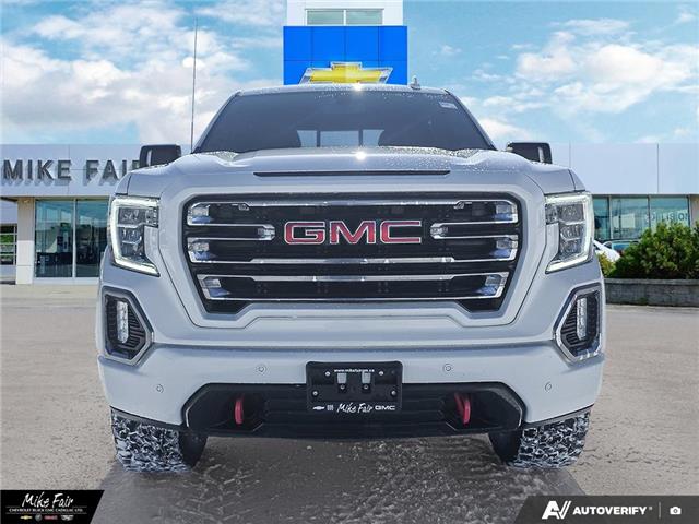 2021 GMC Sierra 1500 AT4 (Stk: 26412A) in Perth - Image 2 of 25