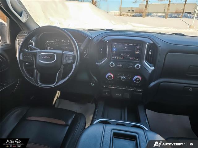 2021 GMC Sierra 1500 AT4 (Stk: 26412A) in Perth - Image 24 of 25