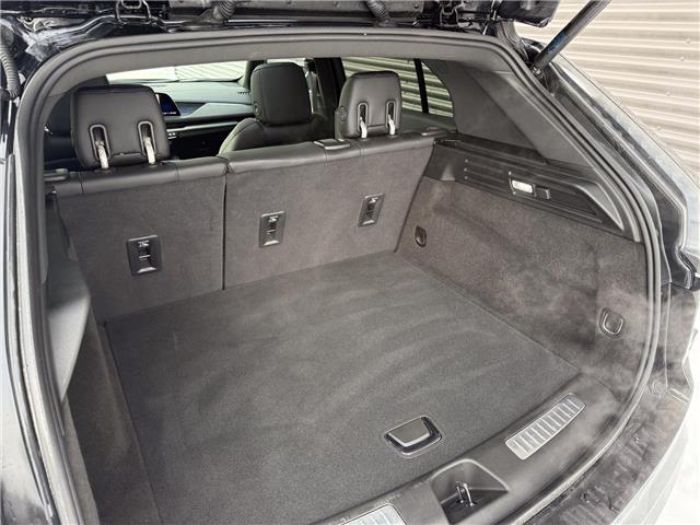 2025 Cadillac XT4 Sport (Stk: U11086) in London - Image 7 of 26