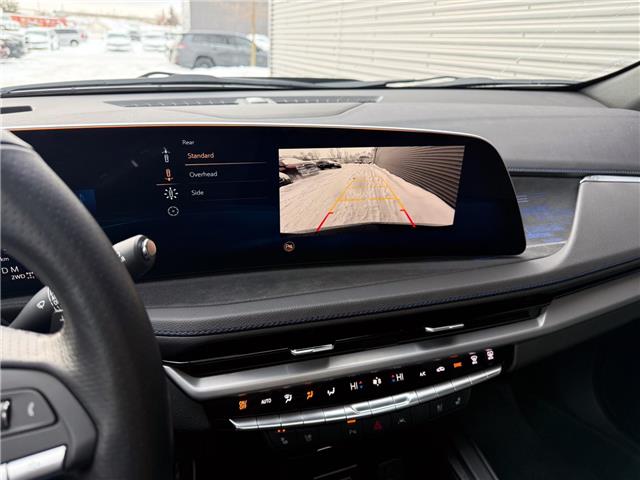 2025 Cadillac XT4 Sport (Stk: U11086) in London - Image 17 of 26