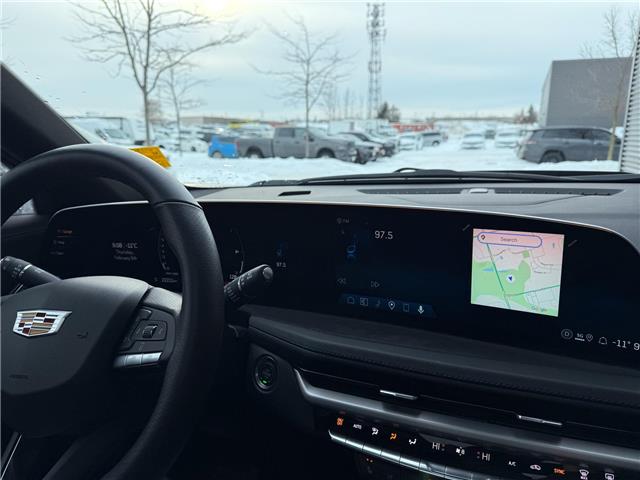 2025 Cadillac XT4 Sport (Stk: U11086) in London - Image 19 of 26