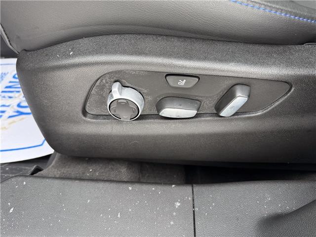 2025 Cadillac XT4 Sport (Stk: U11086) in London - Image 21 of 26