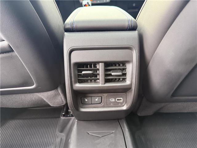 2025 Cadillac XT4 Sport (Stk: U11086) in London - Image 24 of 26