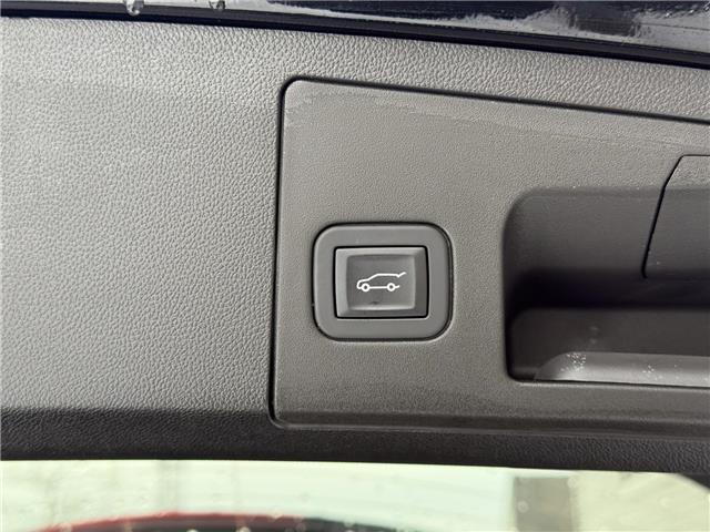 2025 Cadillac XT4 Sport (Stk: U11086) in London - Image 25 of 26
