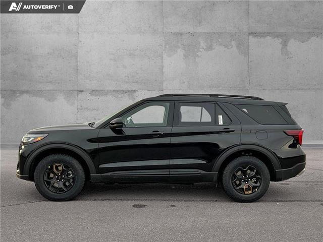 2026 Ford Explorer Tremor (Stk: 26AS6139) in Airdrie - Image 3 of 25