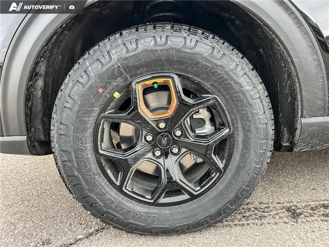 2026 Ford Explorer Tremor (Stk: 26AS6139) in Airdrie - Image 6 of 25