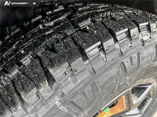 2026 Ford Explorer Tremor (Stk: 26AS6139) in Airdrie - Image 7 of 25