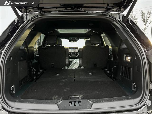 2026 Ford Explorer Tremor (Stk: 26AS6139) in Airdrie - Image 12 of 25