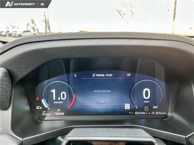 2026 Ford Explorer Tremor (Stk: 26AS6139) in Airdrie - Image 15 of 25