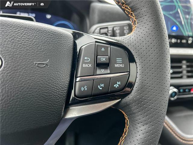 2026 Ford Explorer Tremor (Stk: 26AS6139) in Airdrie - Image 16 of 25