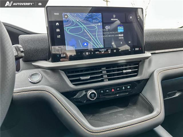 2026 Ford Explorer Tremor (Stk: 26AS6139) in Airdrie - Image 19 of 25