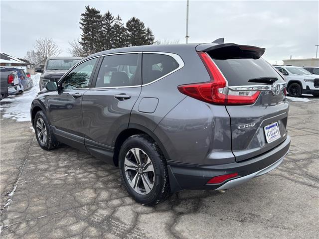 2017 Honda CR-V LX (Stk: P7198A) in Brantford - Image 2 of 22