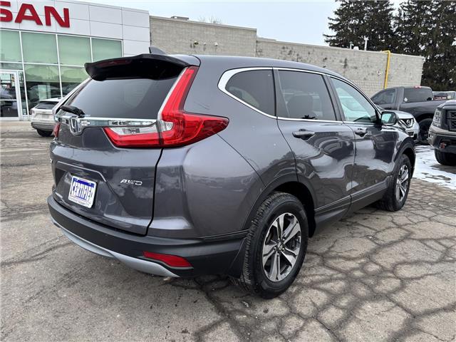 2017 Honda CR-V LX (Stk: P7198A) in Brantford - Image 3 of 22