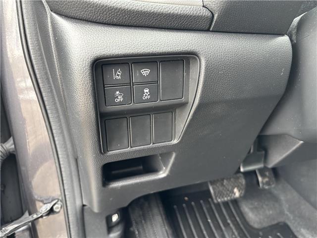 2017 Honda CR-V LX (Stk: P7198A) in Brantford - Image 7 of 22