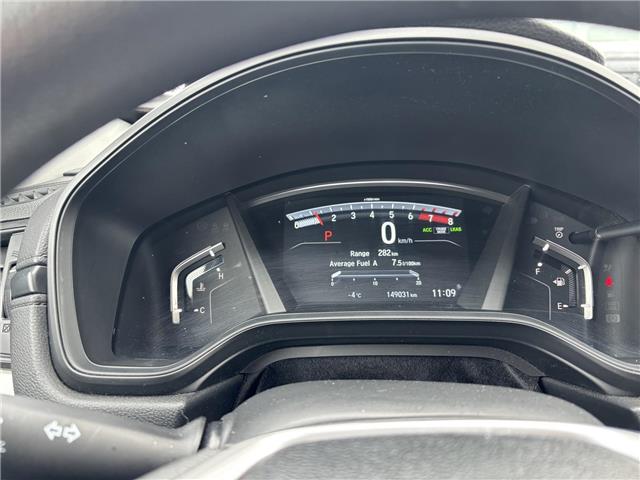 2017 Honda CR-V LX (Stk: P7198A) in Brantford - Image 8 of 22