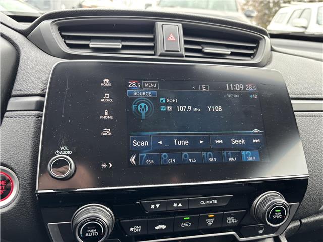 2017 Honda CR-V LX (Stk: P7198A) in Brantford - Image 10 of 22