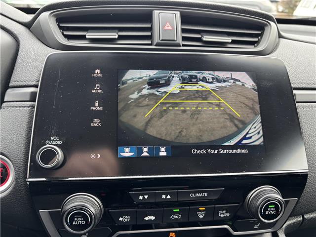 2017 Honda CR-V LX (Stk: P7198A) in Brantford - Image 11 of 22
