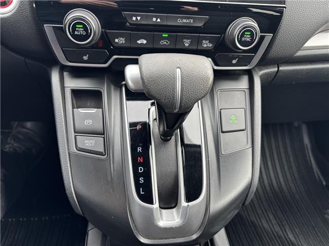2017 Honda CR-V LX (Stk: P7198A) in Brantford - Image 12 of 22