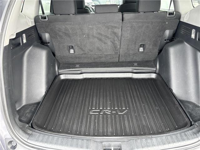 2017 Honda CR-V LX (Stk: P7198A) in Brantford - Image 14 of 22