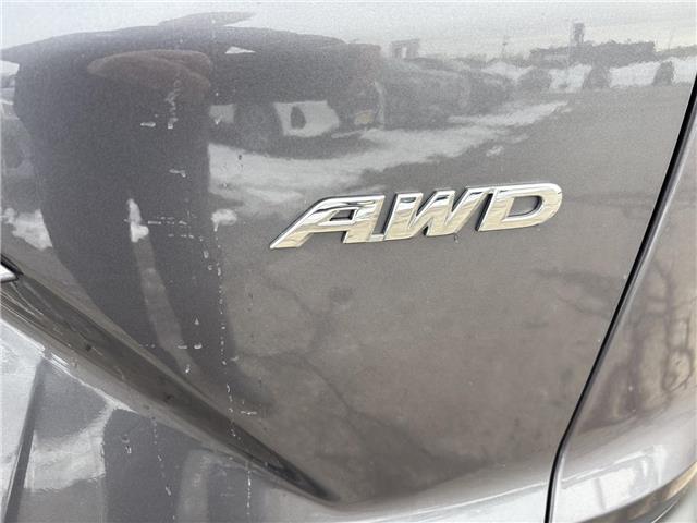 2017 Honda CR-V LX (Stk: P7198A) in Brantford - Image 15 of 22