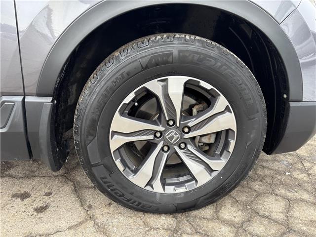2017 Honda CR-V LX (Stk: P7198A) in Brantford - Image 18 of 22