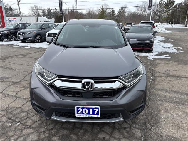 2017 Honda CR-V LX (Stk: P7198A) in Brantford - Image 19 of 22
