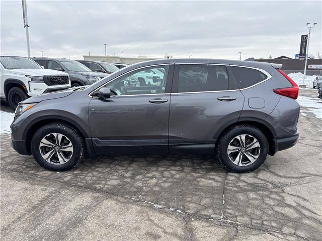 2017 Honda CR-V LX (Stk: P7198A) in Brantford - Image 20 of 22