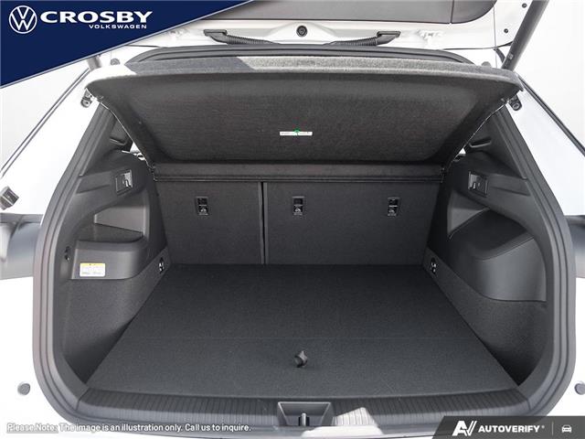 2026 Volkswagen Tiguan Comfortline R-Line Black Edition (Stk: TI4516) in Kitchener - Image 7 of 26