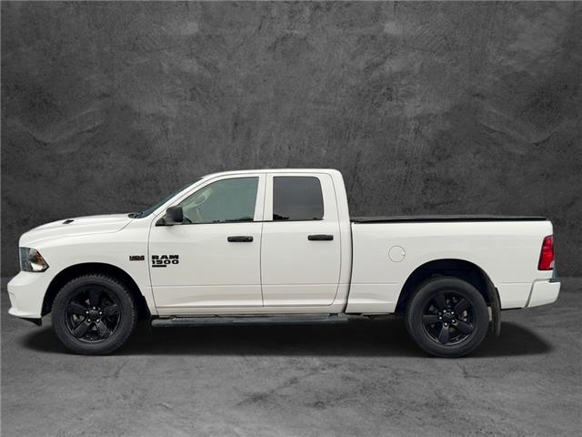 2019 RAM 1500 Classic ST (Stk: M6078A) in Kamloops - Image 3 of 25