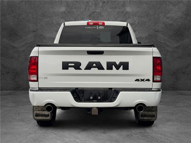 2019 RAM 1500 Classic ST (Stk: M6078A) in Kamloops - Image 5 of 25