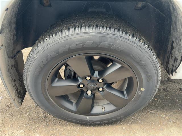 2019 RAM 1500 Classic ST (Stk: M6078A) in Kamloops - Image 6 of 25