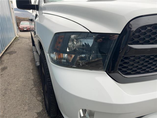 2019 RAM 1500 Classic ST (Stk: M6078A) in Kamloops - Image 8 of 25