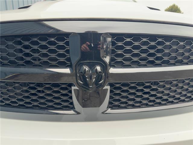 2019 RAM 1500 Classic ST (Stk: M6078A) in Kamloops - Image 9 of 25