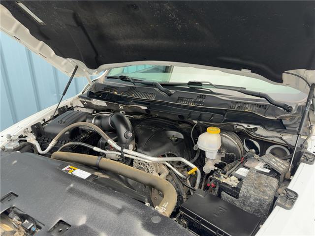 2019 RAM 1500 Classic ST (Stk: M6078A) in Kamloops - Image 10 of 25