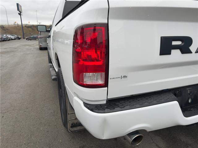 2019 RAM 1500 Classic ST (Stk: M6078A) in Kamloops - Image 11 of 25