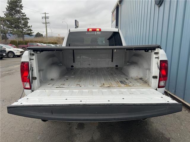 2019 RAM 1500 Classic ST (Stk: M6078A) in Kamloops - Image 12 of 25