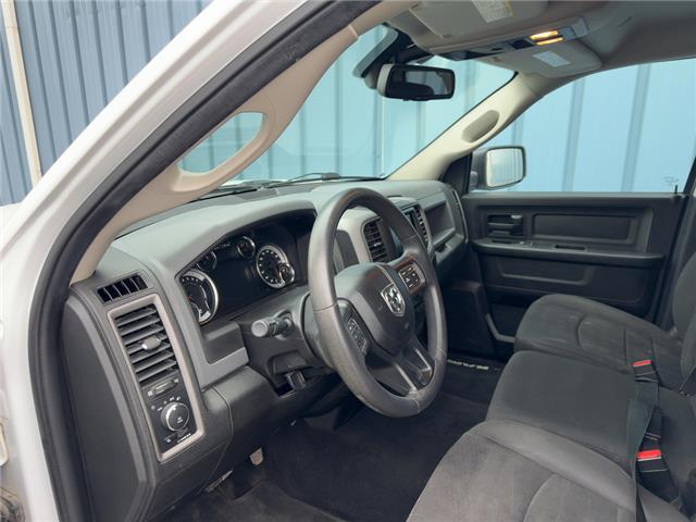 2019 RAM 1500 Classic ST (Stk: M6078A) in Kamloops - Image 13 of 25