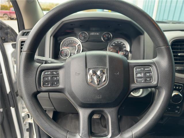 2019 RAM 1500 Classic ST (Stk: M6078A) in Kamloops - Image 14 of 25