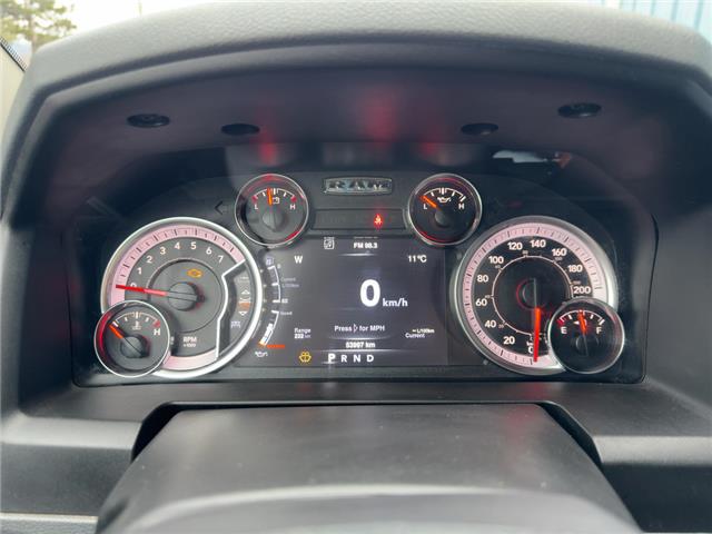 2019 RAM 1500 Classic ST (Stk: M6078A) in Kamloops - Image 15 of 25