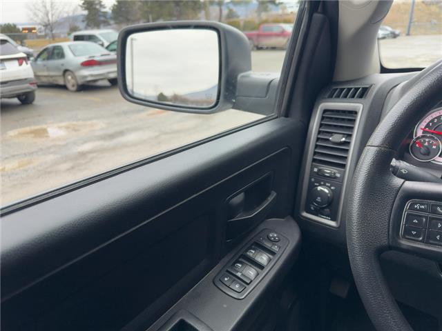 2019 RAM 1500 Classic ST (Stk: M6078A) in Kamloops - Image 17 of 25