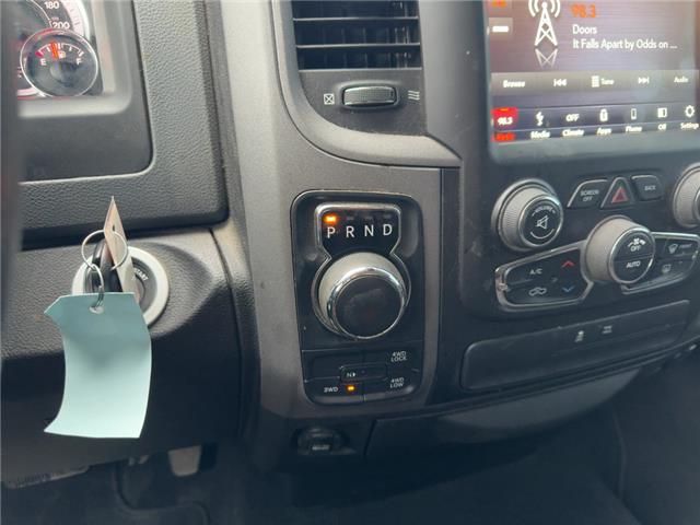 2019 RAM 1500 Classic ST (Stk: M6078A) in Kamloops - Image 18 of 25