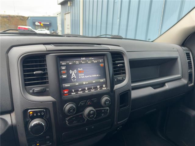2019 RAM 1500 Classic ST (Stk: M6078A) in Kamloops - Image 19 of 25