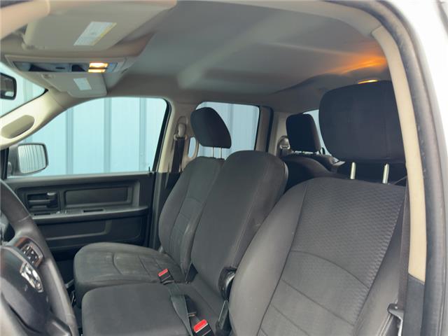 2019 RAM 1500 Classic ST (Stk: M6078A) in Kamloops - Image 20 of 25